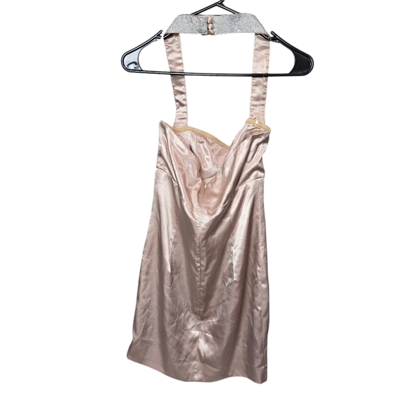 Meshki Mini Dress - Picture 3 of 6